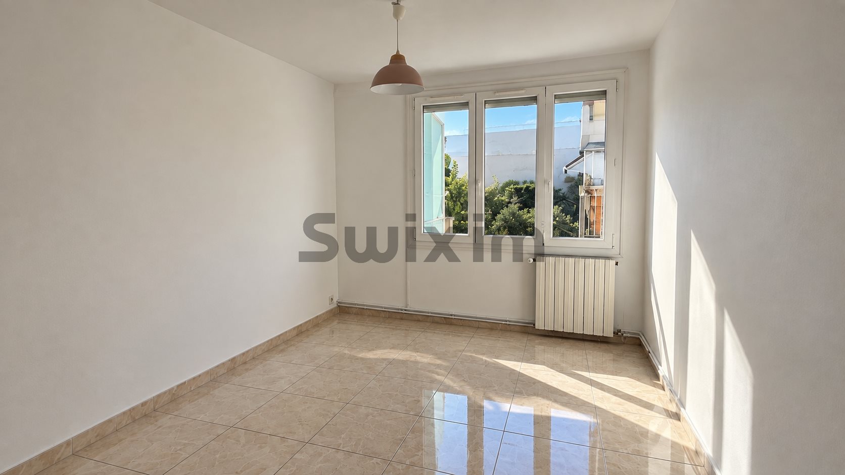 Appartement à vendre, 70m², Nîmes