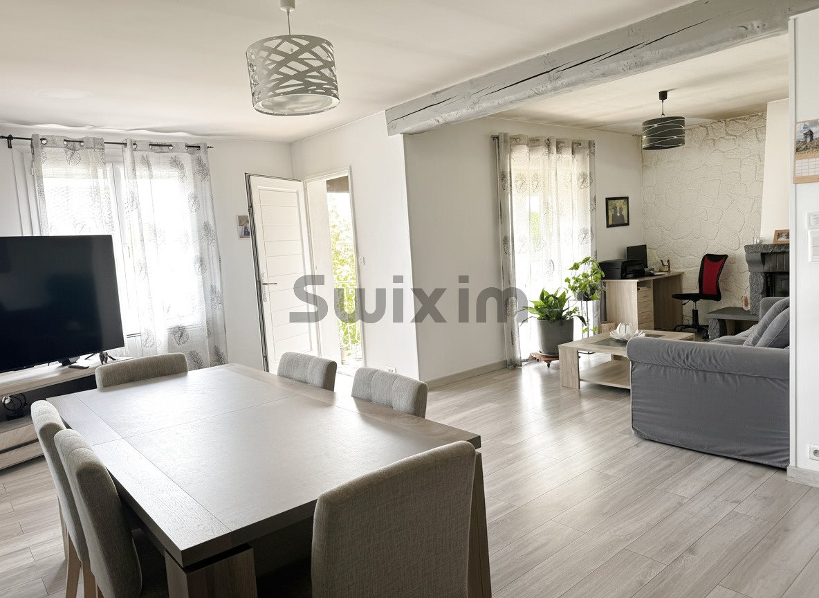 Appartement à vendre, 93m², Marguerittes