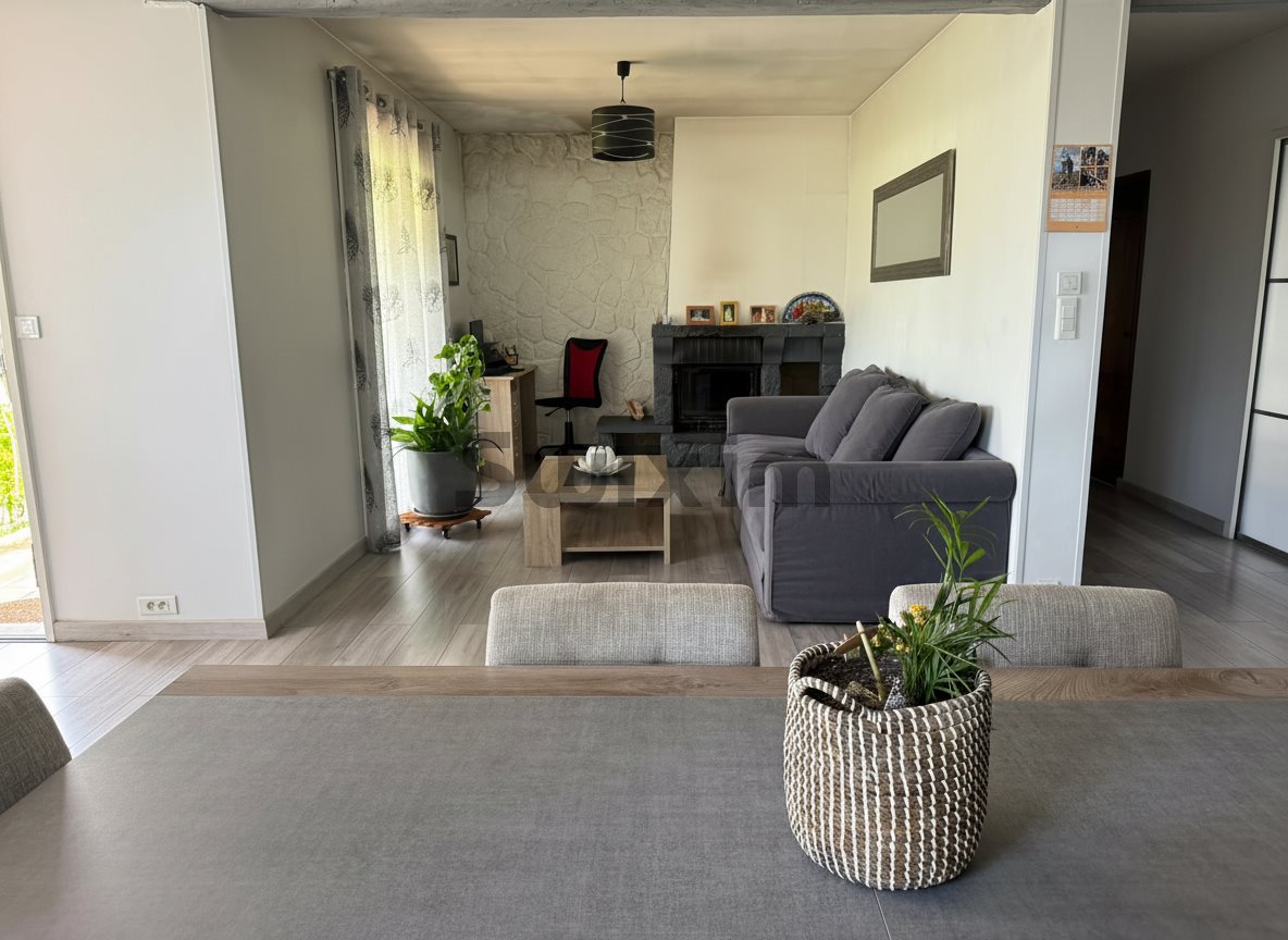 Appartement à vendre, 93m², Marguerittes