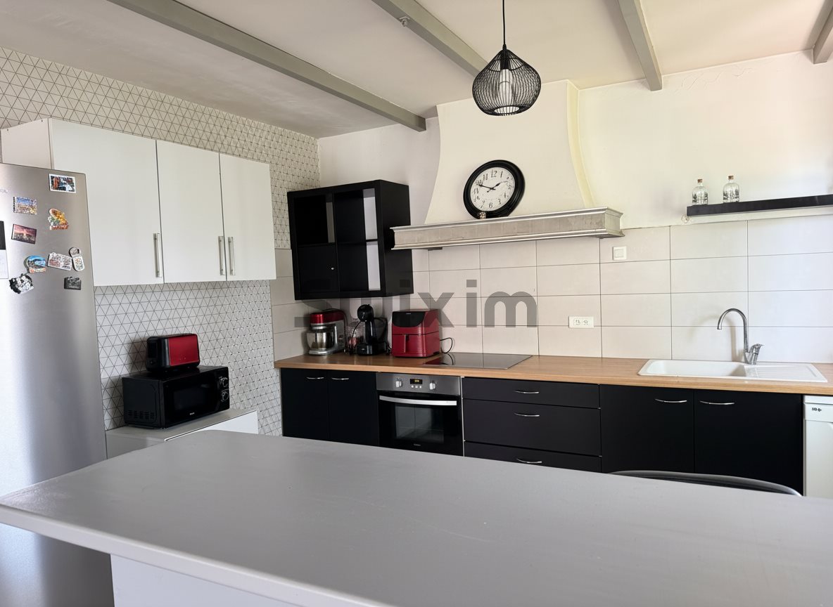 Appartement à vendre, 93m², Marguerittes