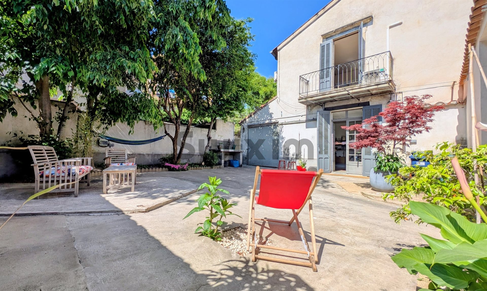 Maison à vendre, 100m², Nîmes