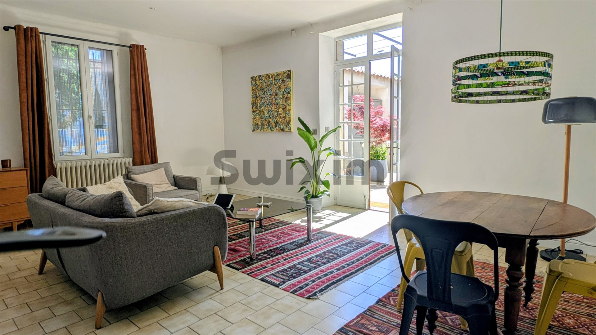 Maison à vendre, 100m², Nîmes