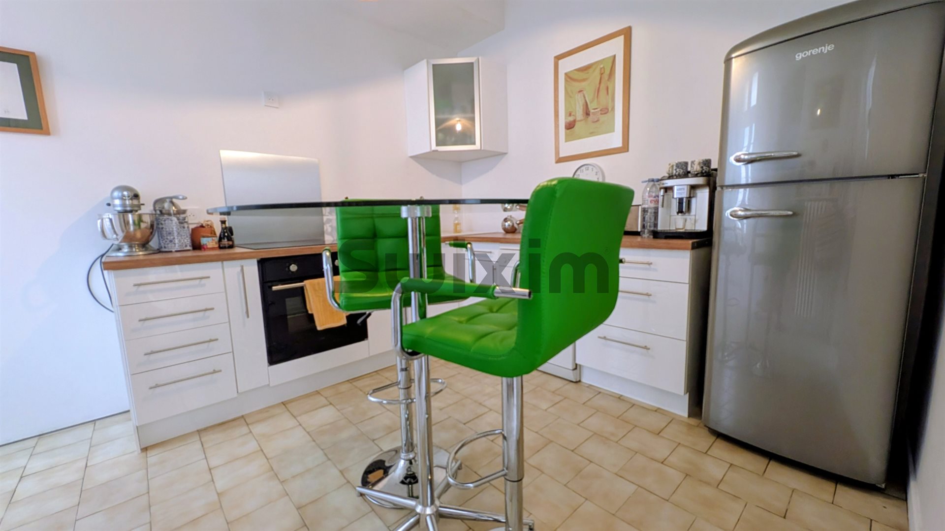 Maison à vendre, 100m², Nîmes