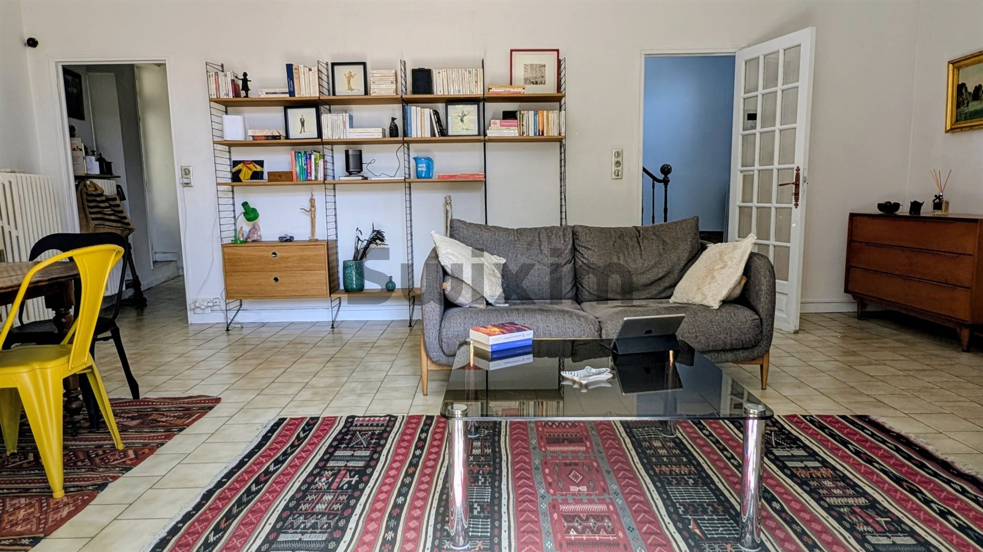 Maison à vendre, 100m², Nîmes
