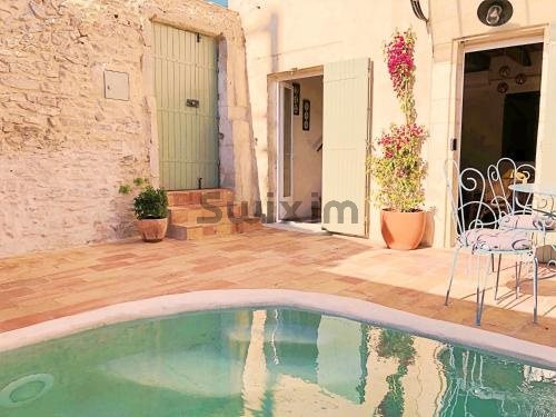 Maison à vendre, 45m², Nîmes