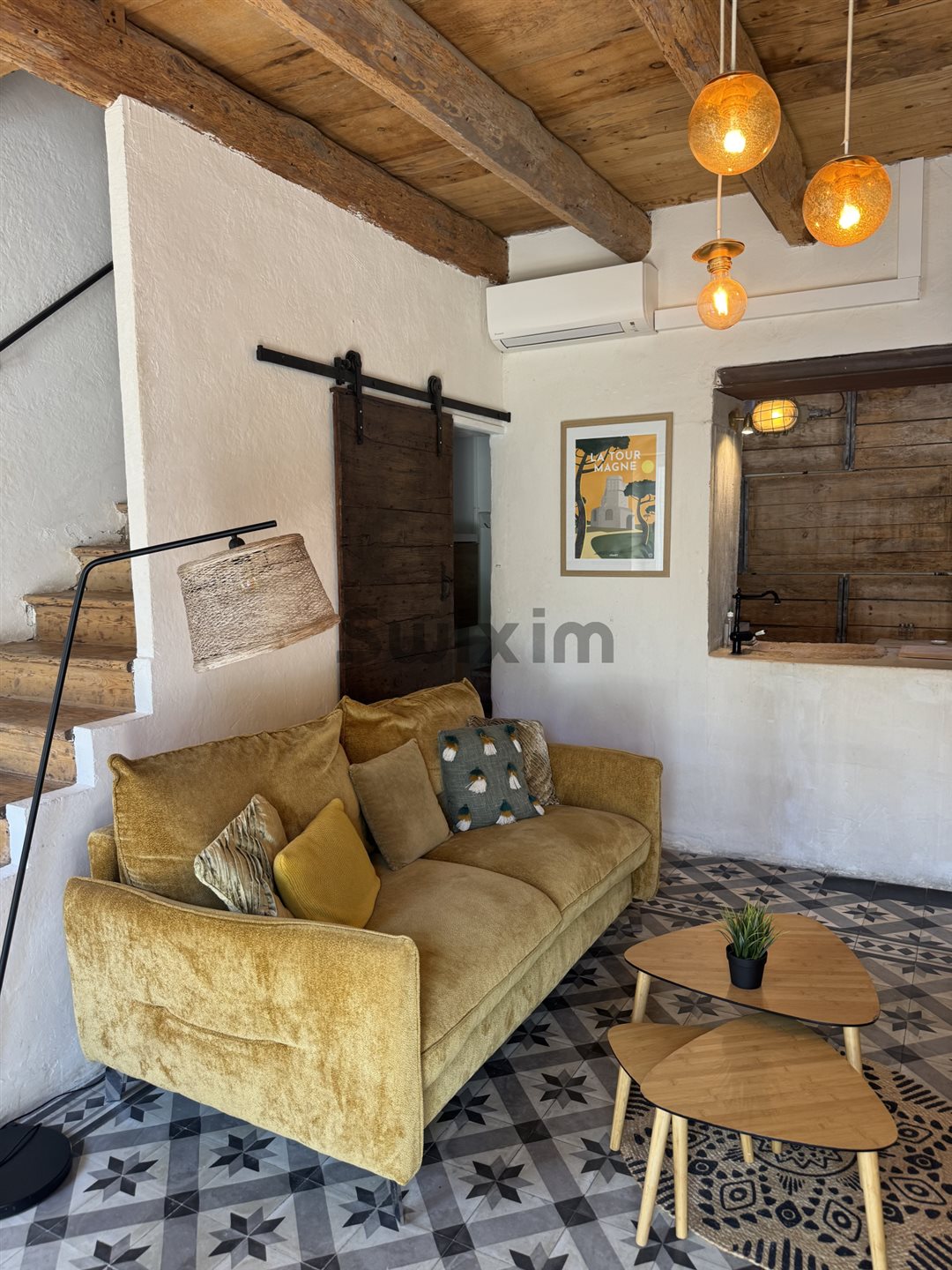 Maison à vendre, 45m², Nîmes