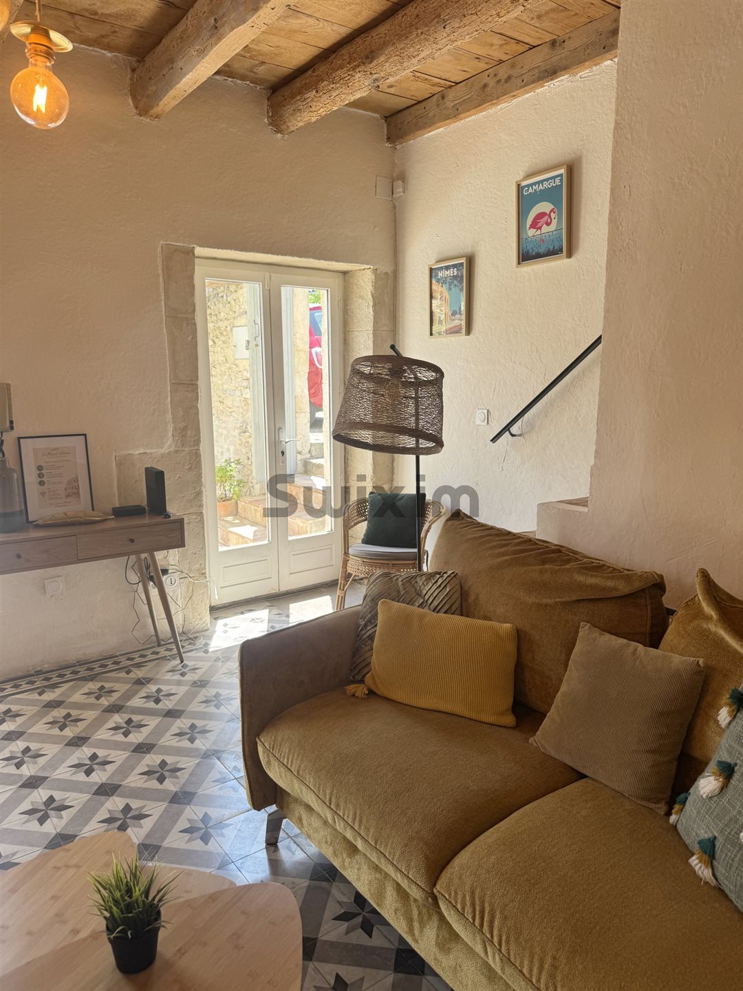 Maison à vendre, 45m², Nîmes