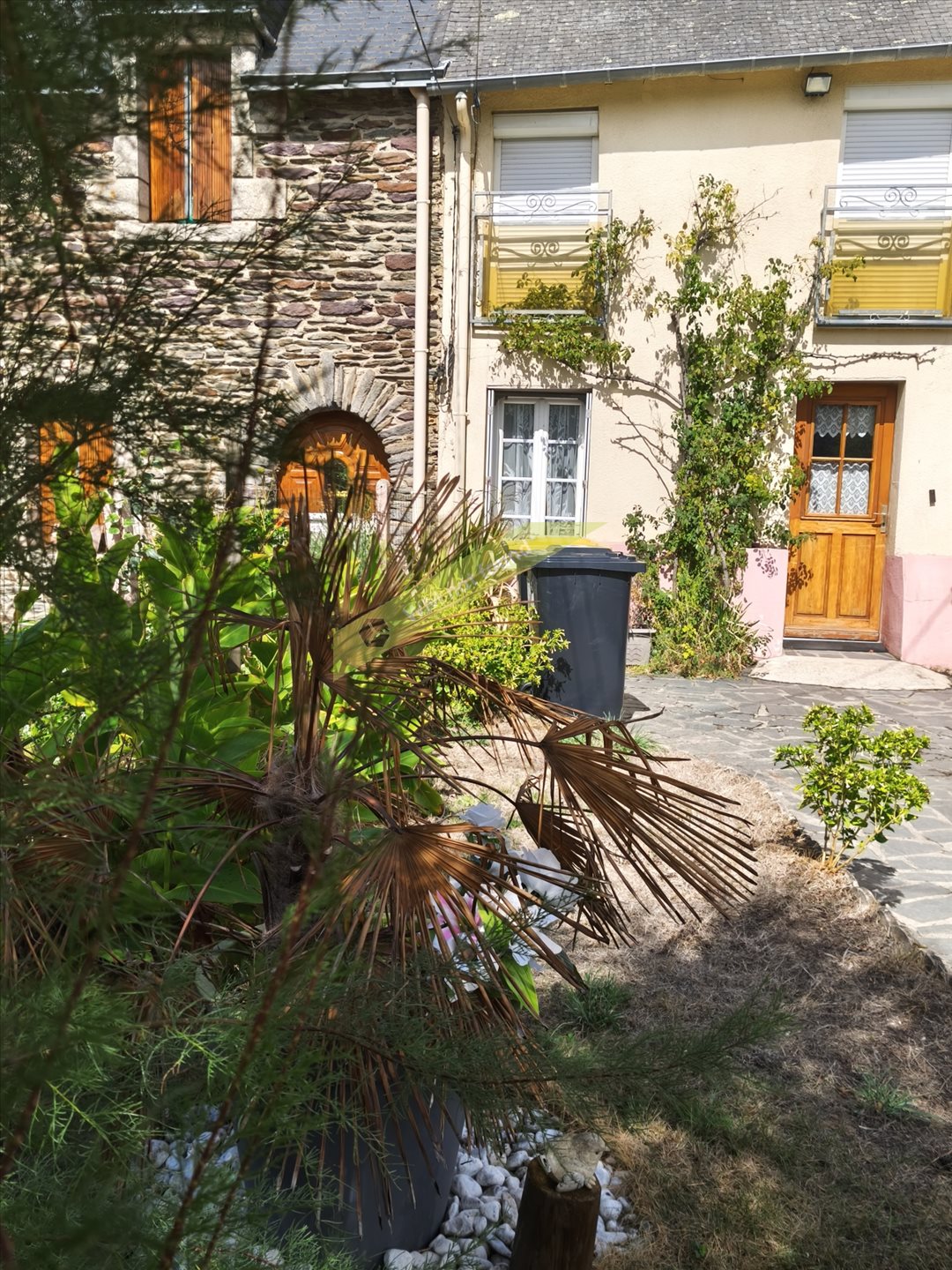 Maison à vendre, 90m², Ploërmel