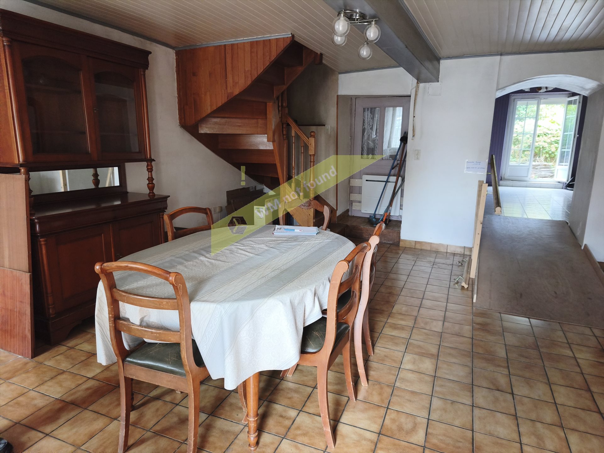 Maison à vendre, 90m², Ploërmel