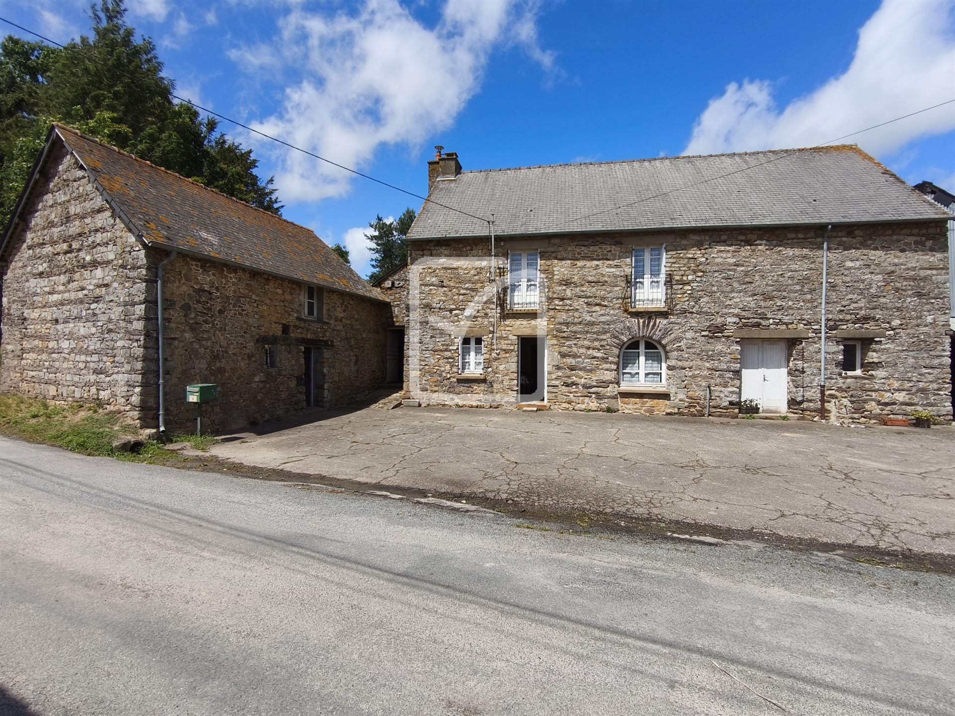 Maison à vendre, 82m², Maxent