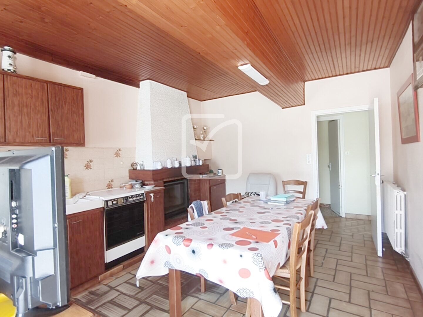 Maison à vendre, 82m², Maxent