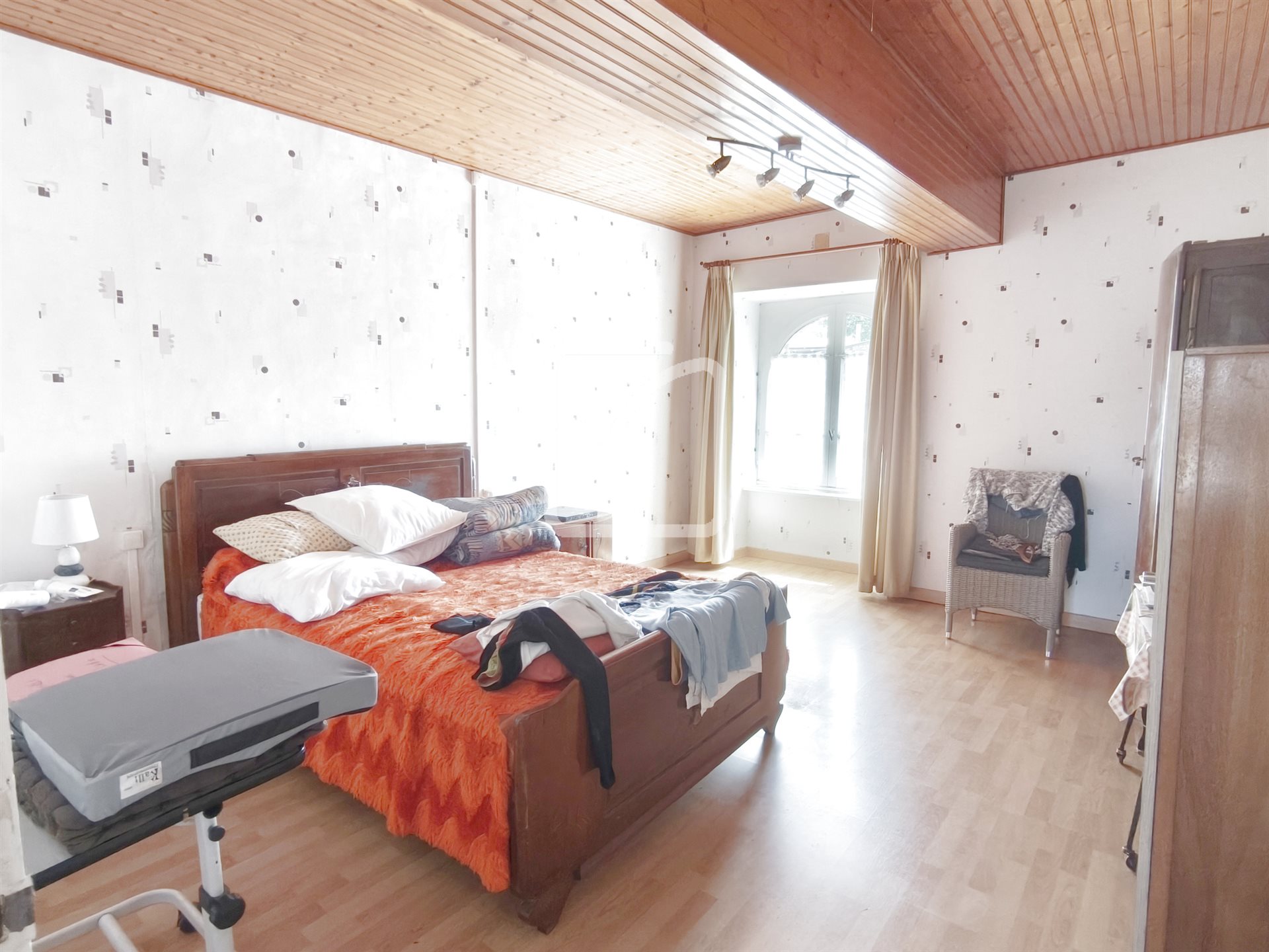 Maison à vendre, 82m², Maxent