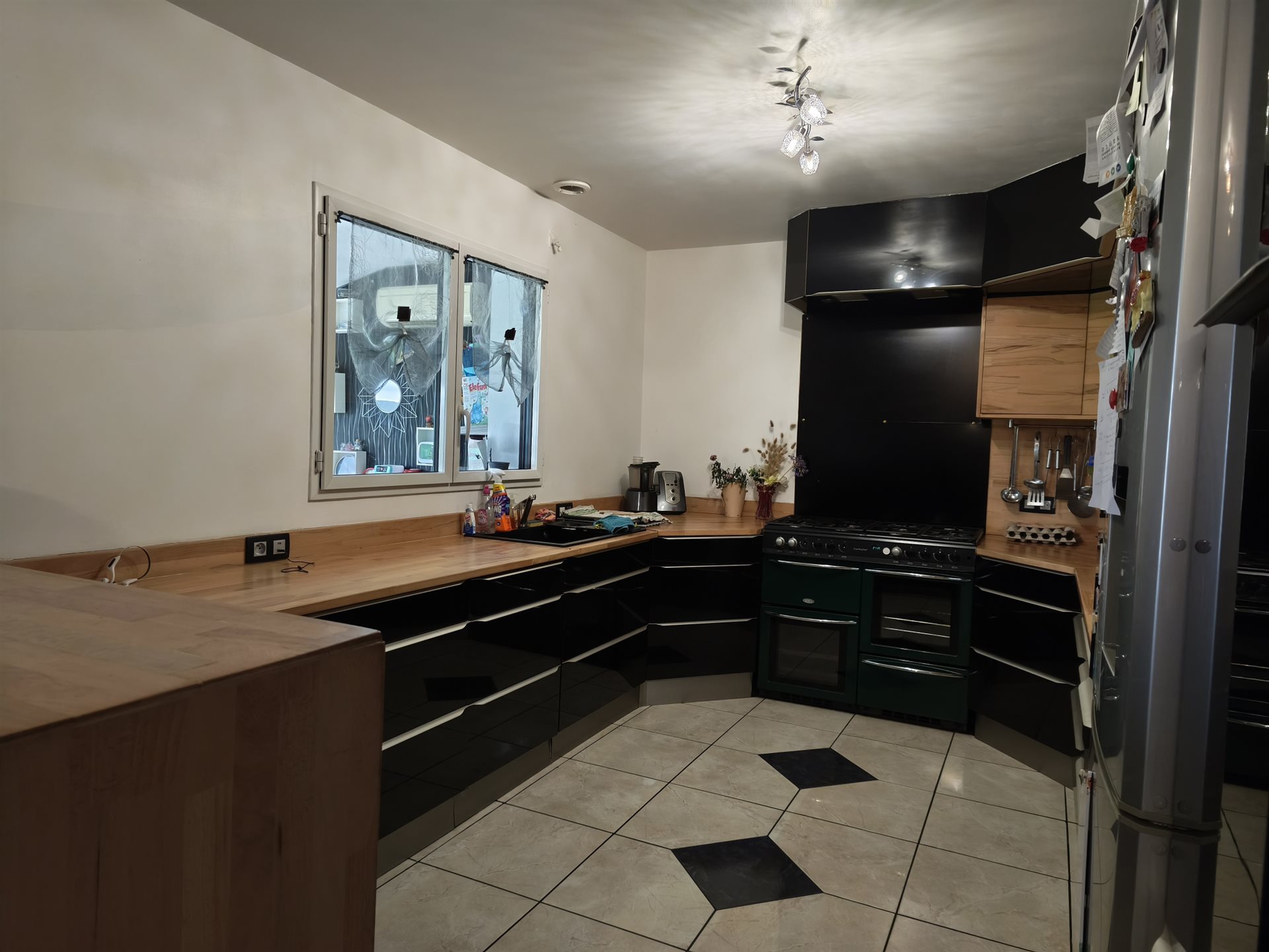 Maison à vendre, 165m², Augan