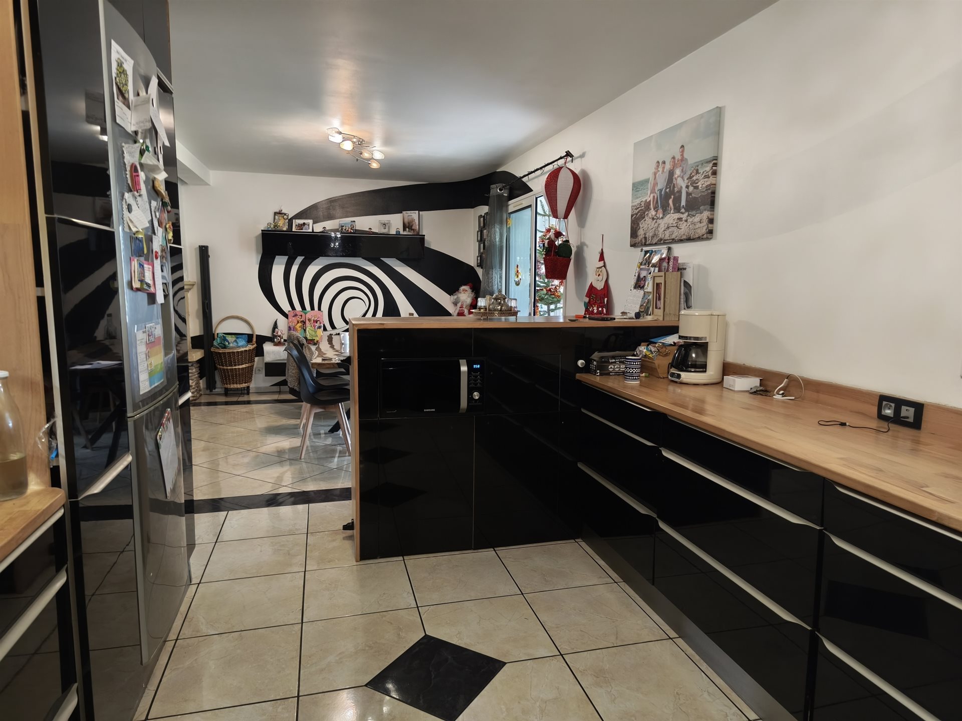 Maison à vendre, 165m², Augan