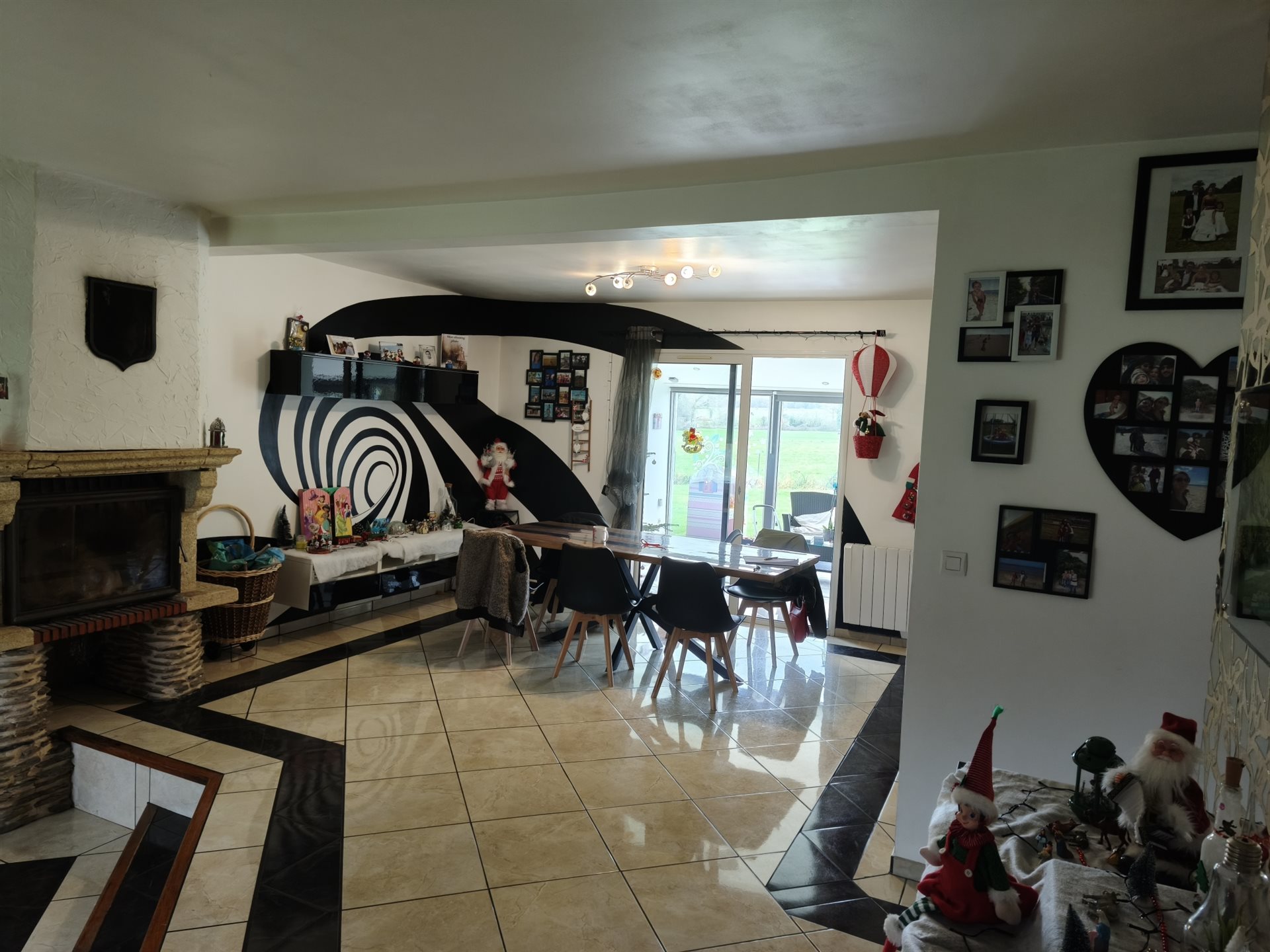 Maison à vendre, 165m², Augan