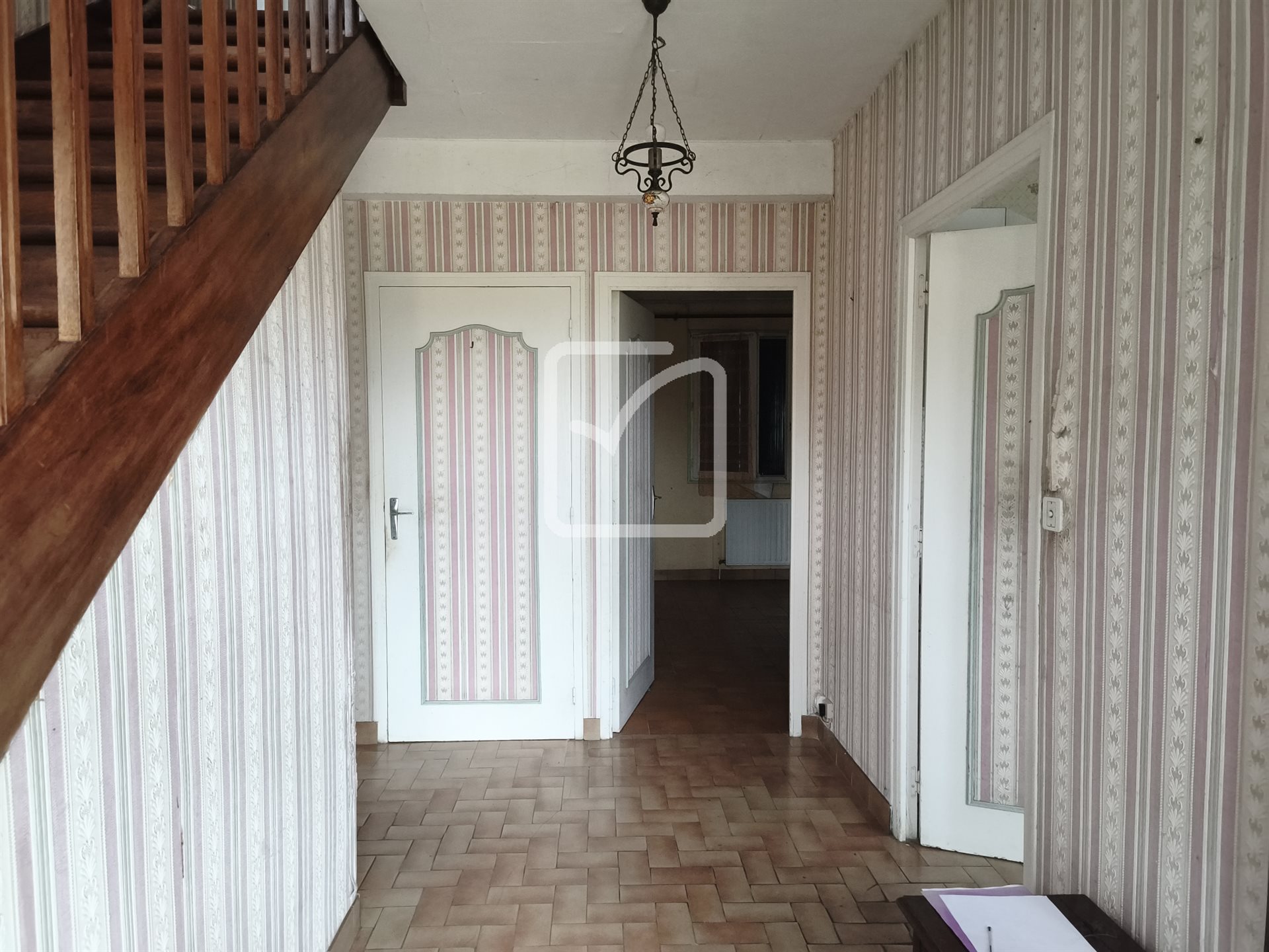 Maison à vendre, 120m², Merdrignac