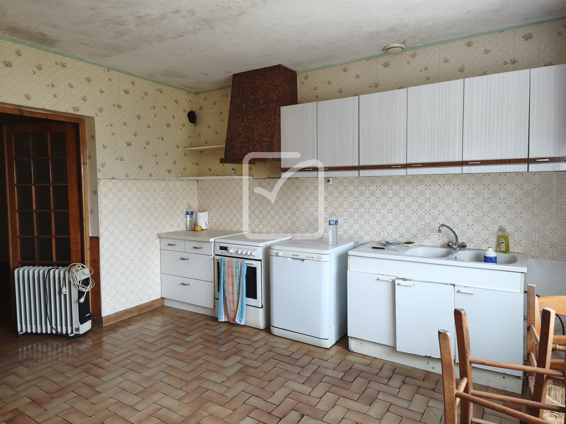 Maison à vendre, 120m², Merdrignac