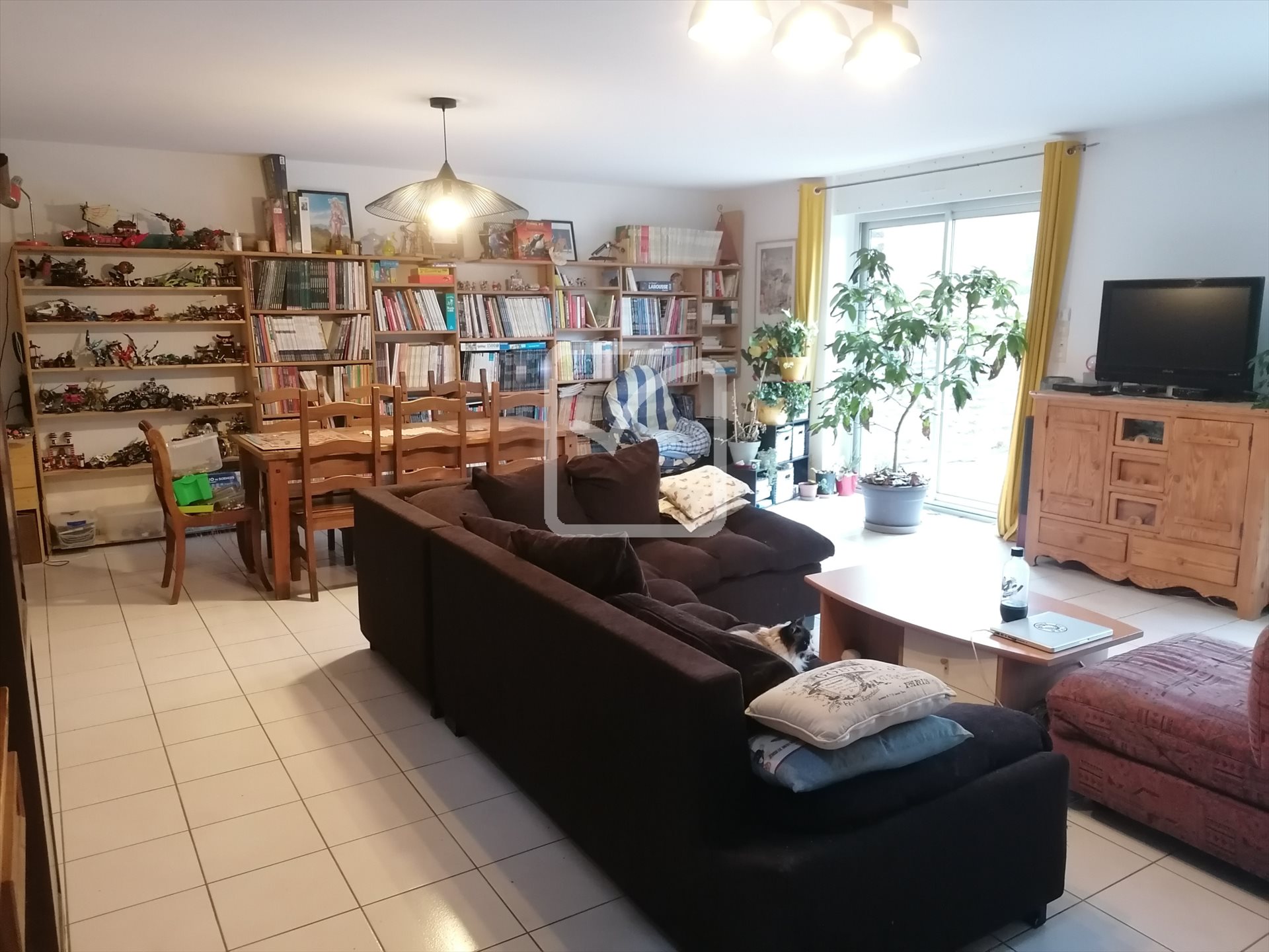 Maison à vendre, 142m², Campénéac