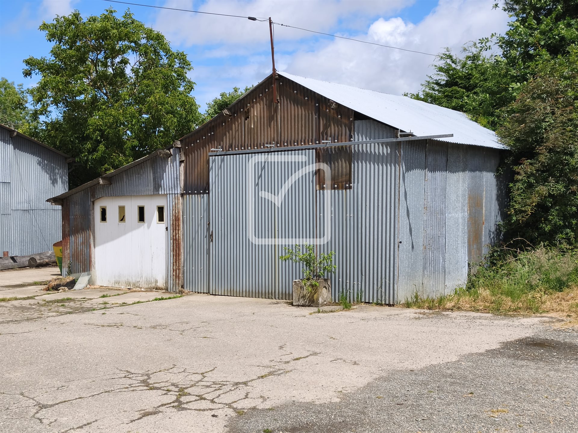 Maison à vendre, 300m², Maxent