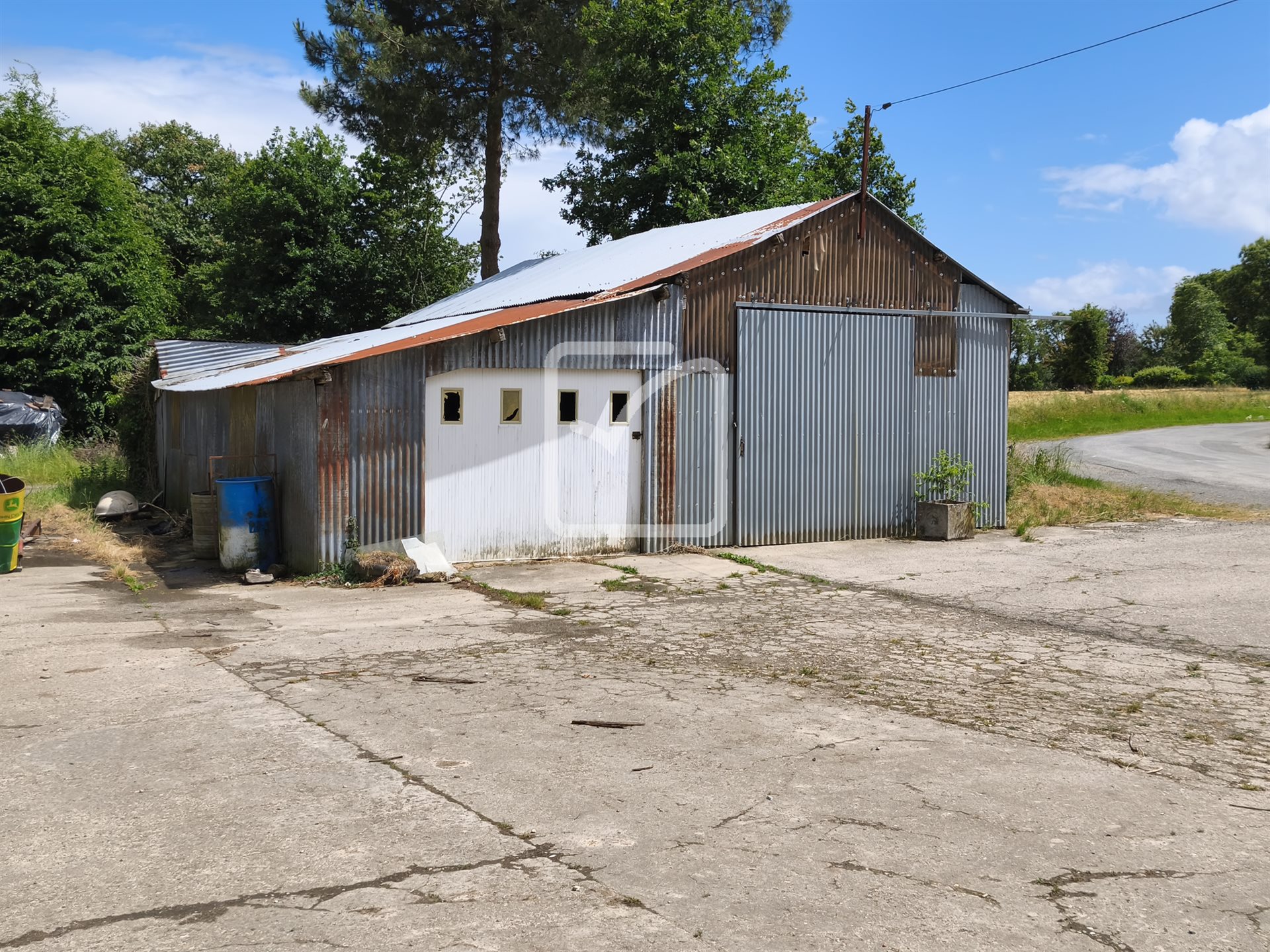 Maison à vendre, 300m², Maxent