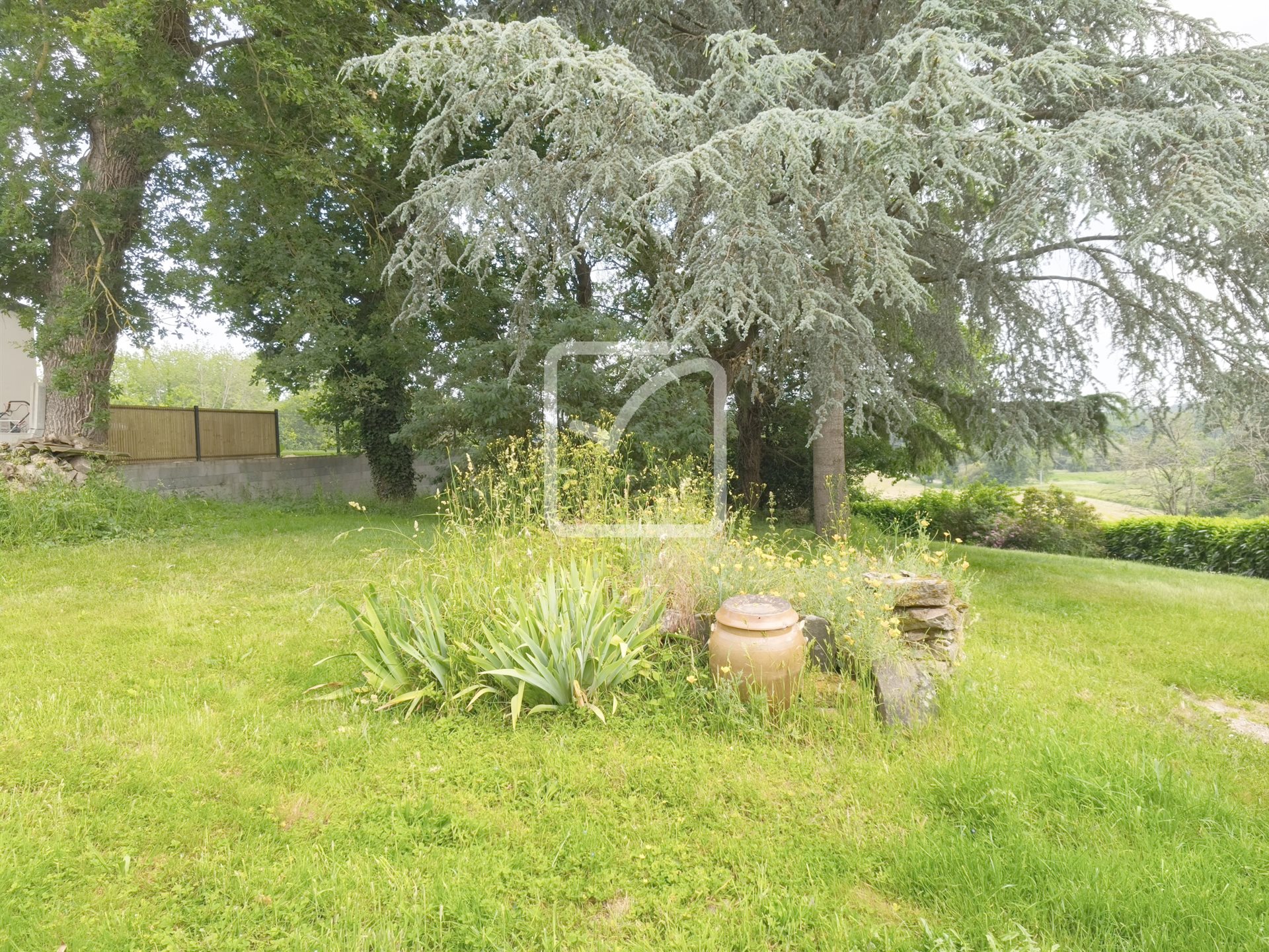 Maison à vendre, 80m², Loyat