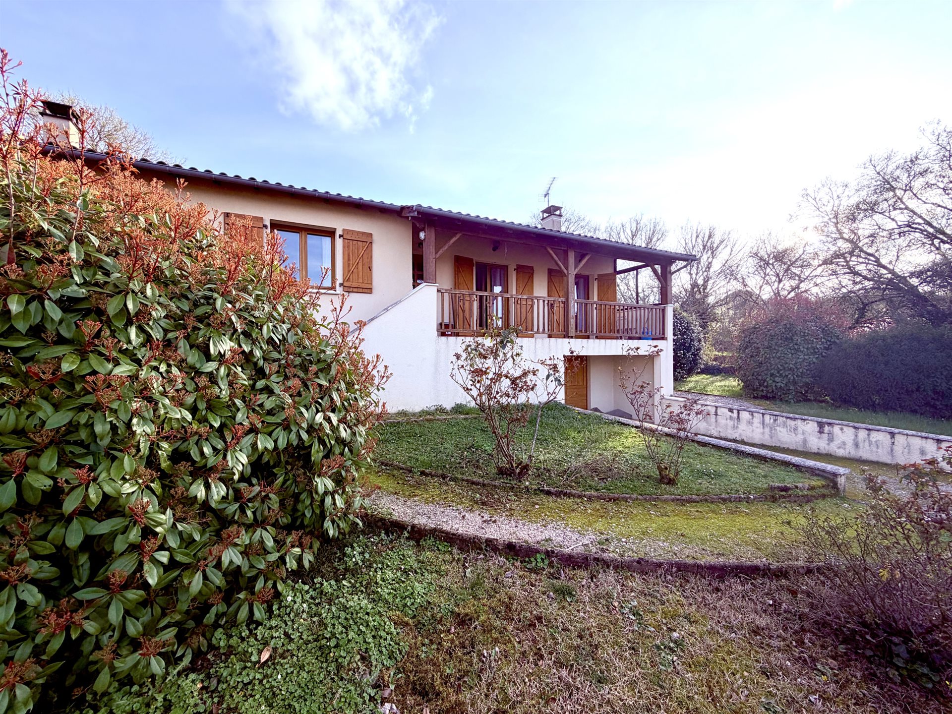 Maison à vendre, 105m², Limogne-en-Quercy