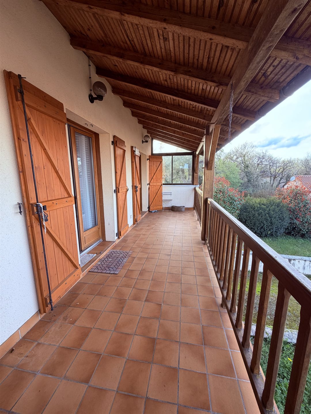 Maison à vendre, 105m², Limogne-en-Quercy