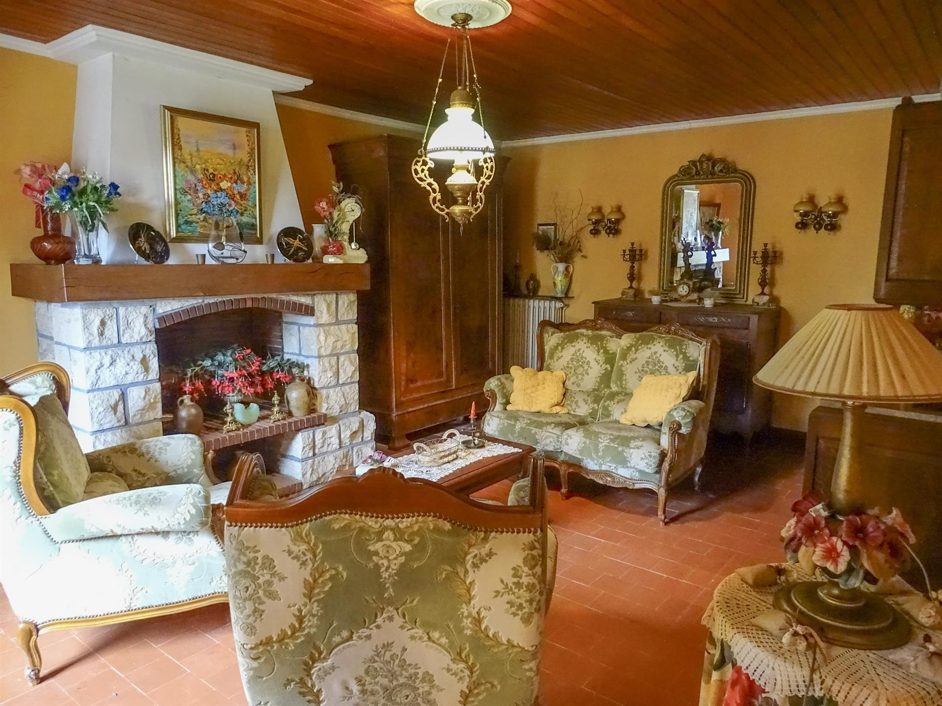 Maison à vendre, 95m², Val-Fouzon