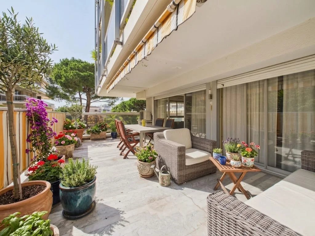 Appartement 3 pièces, 62 m²