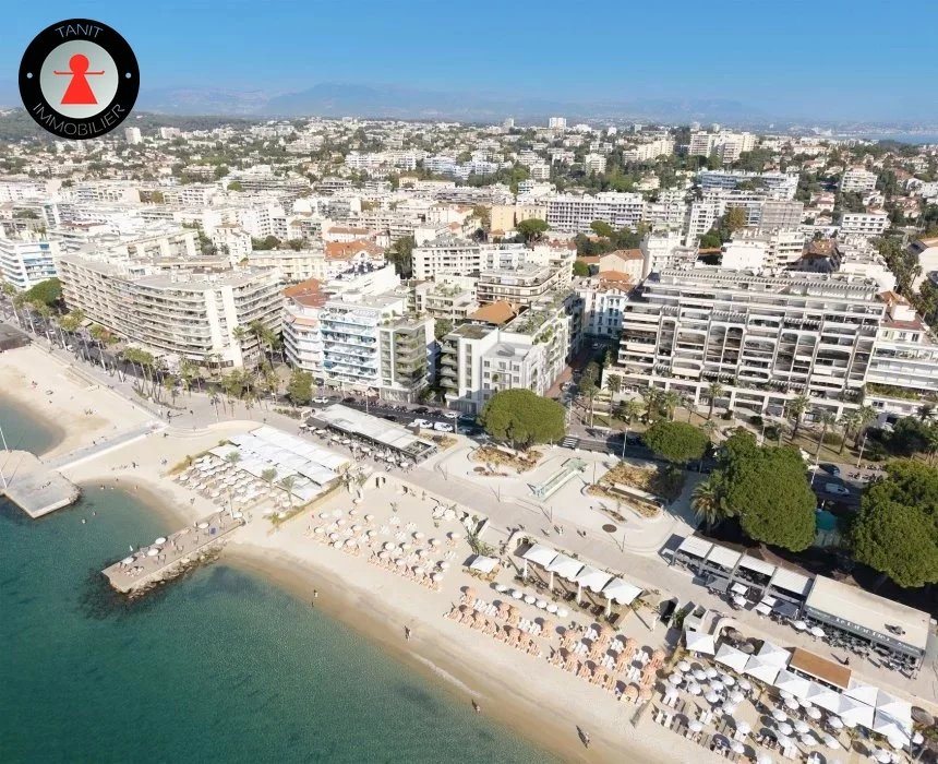 Appartement à vendre, 39m², Juan-les-Pins