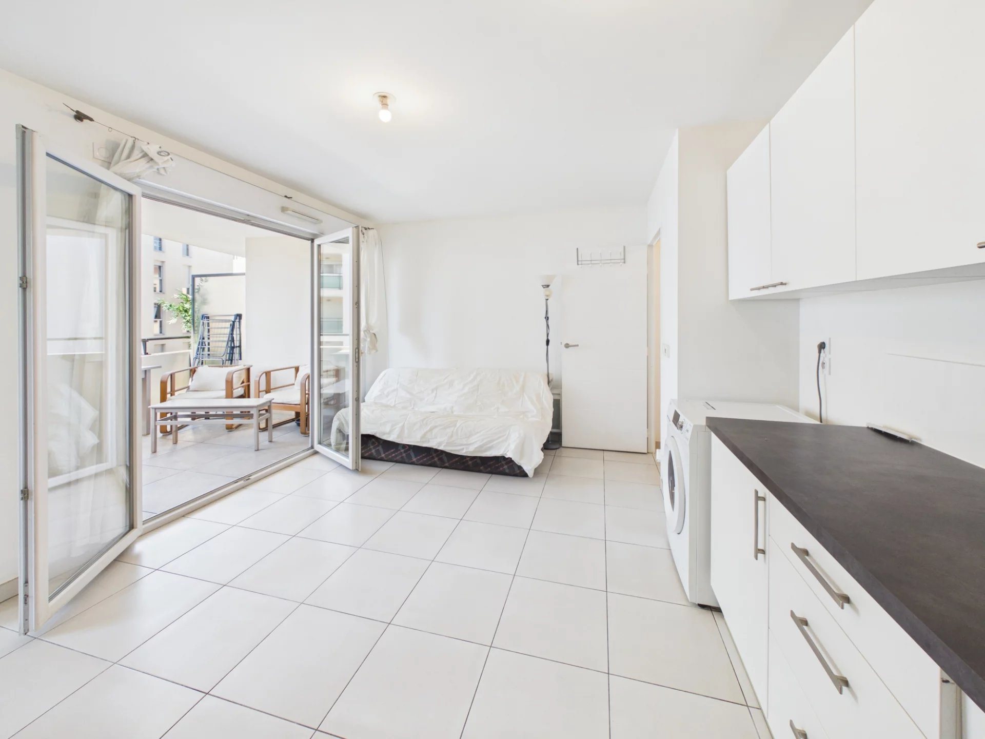 Appartement à vendre, 42m², Antibes