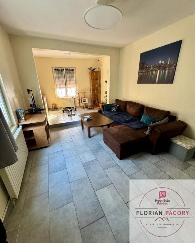 Maison à vendre, 69m², Le Havre