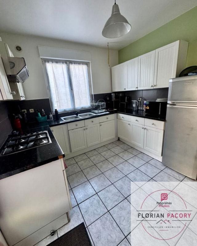 Maison à vendre, 69m², Le Havre