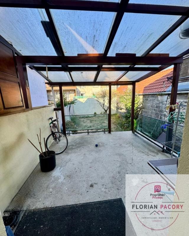 Maison à vendre, 69m², Le Havre