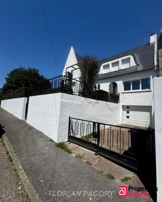 Maison à vendre, 151m², Montivilliers