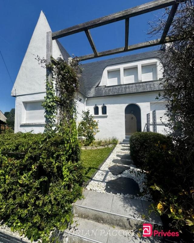 Maison à vendre, 151m², Montivilliers