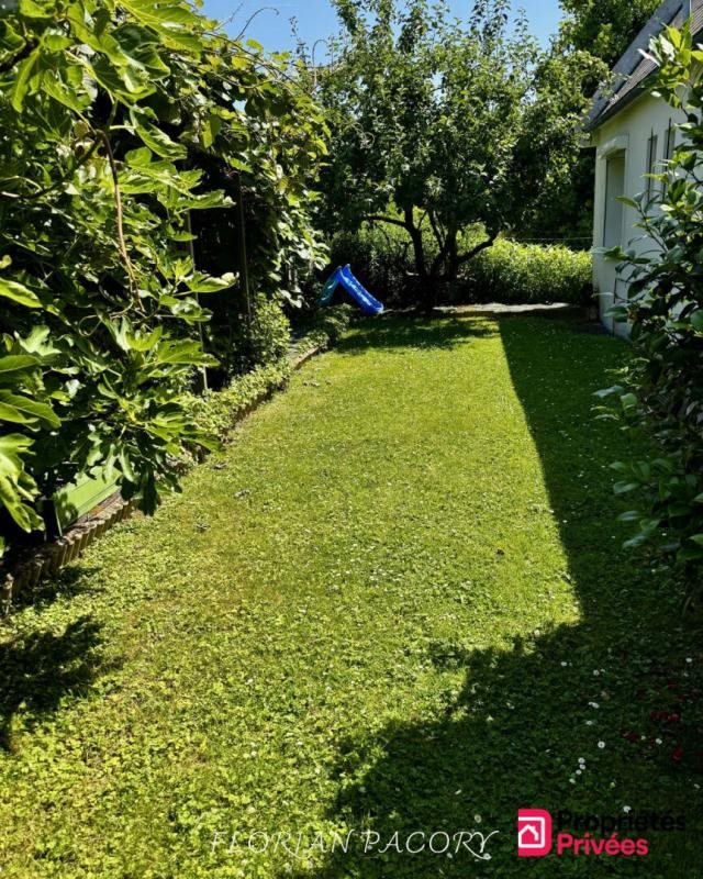 Maison à vendre, 151m², Montivilliers