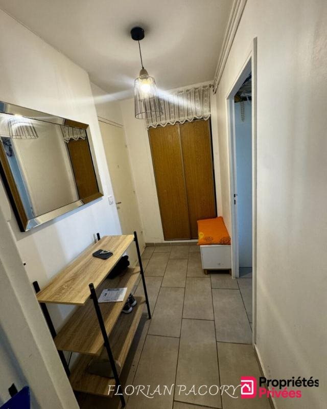 Appartement à vendre, 65m², Le Havre