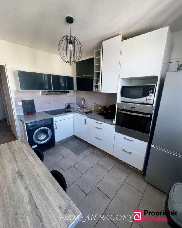 Appartement à vendre, 65m², Le Havre