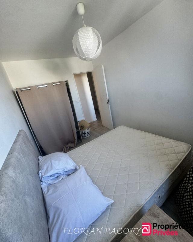 Appartement à vendre, 65m², Le Havre