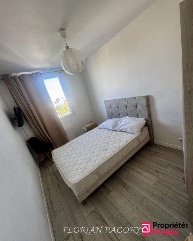 Appartement à vendre, 65m², Le Havre