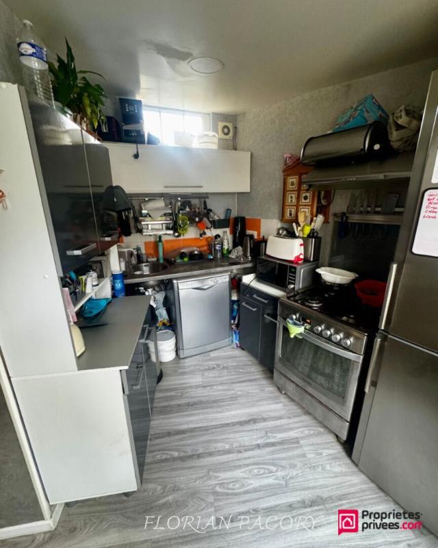 Maison à vendre, 87m², Saint-Jouin-Bruneval