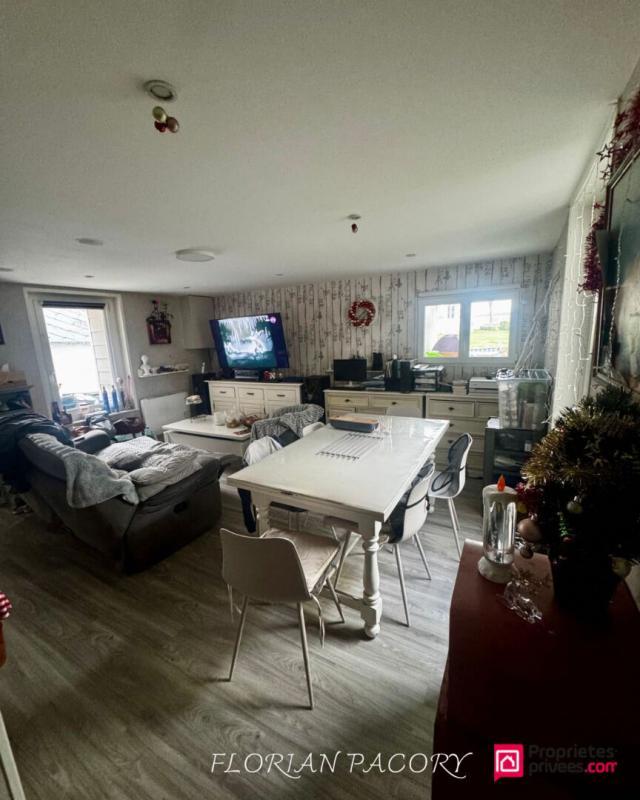 Maison à vendre, 87m², Saint-Jouin-Bruneval