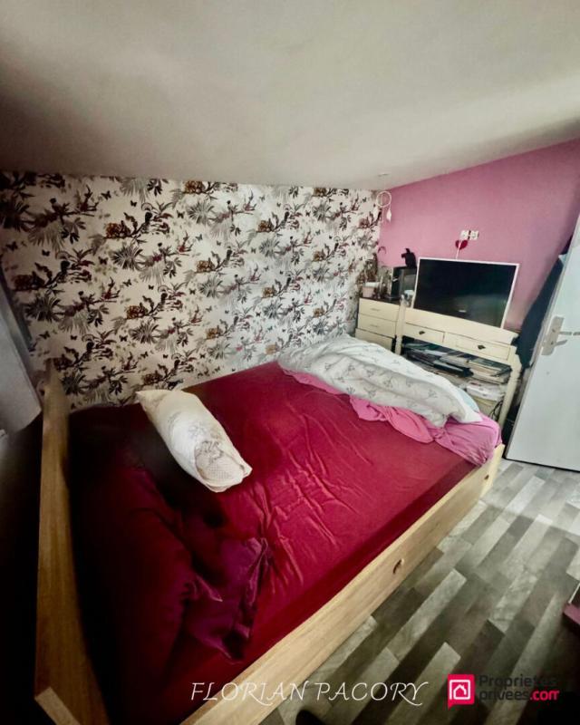 Maison à vendre, 87m², Saint-Jouin-Bruneval