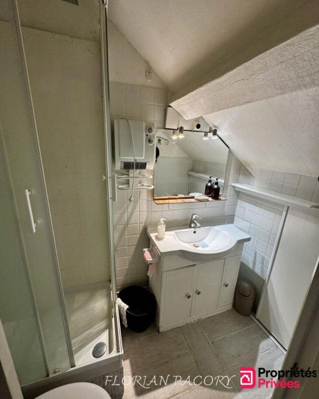 Appartement à vendre, 21m², Le Havre