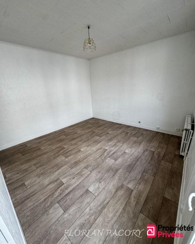 Maison à vendre, 59m², Gonfreville-l'Orcher
