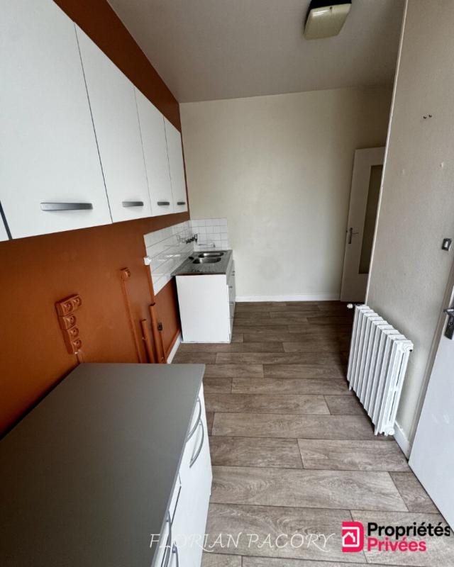 Maison à vendre, 59m², Gonfreville-l'Orcher