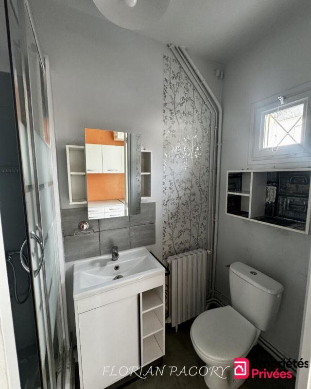 Maison à vendre, 59m², Gonfreville-l'Orcher