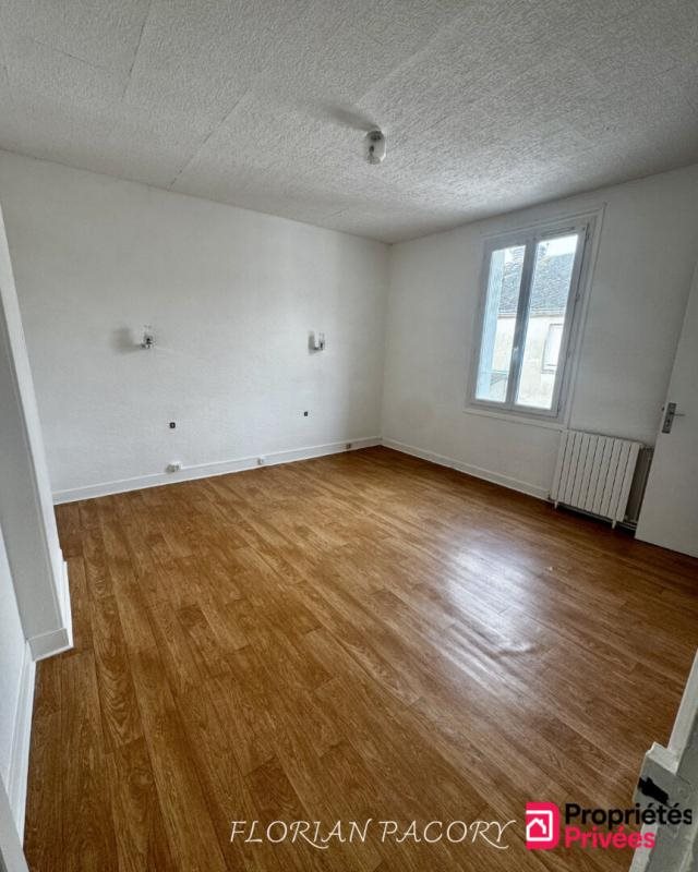 Maison à vendre, 59m², Gonfreville-l'Orcher