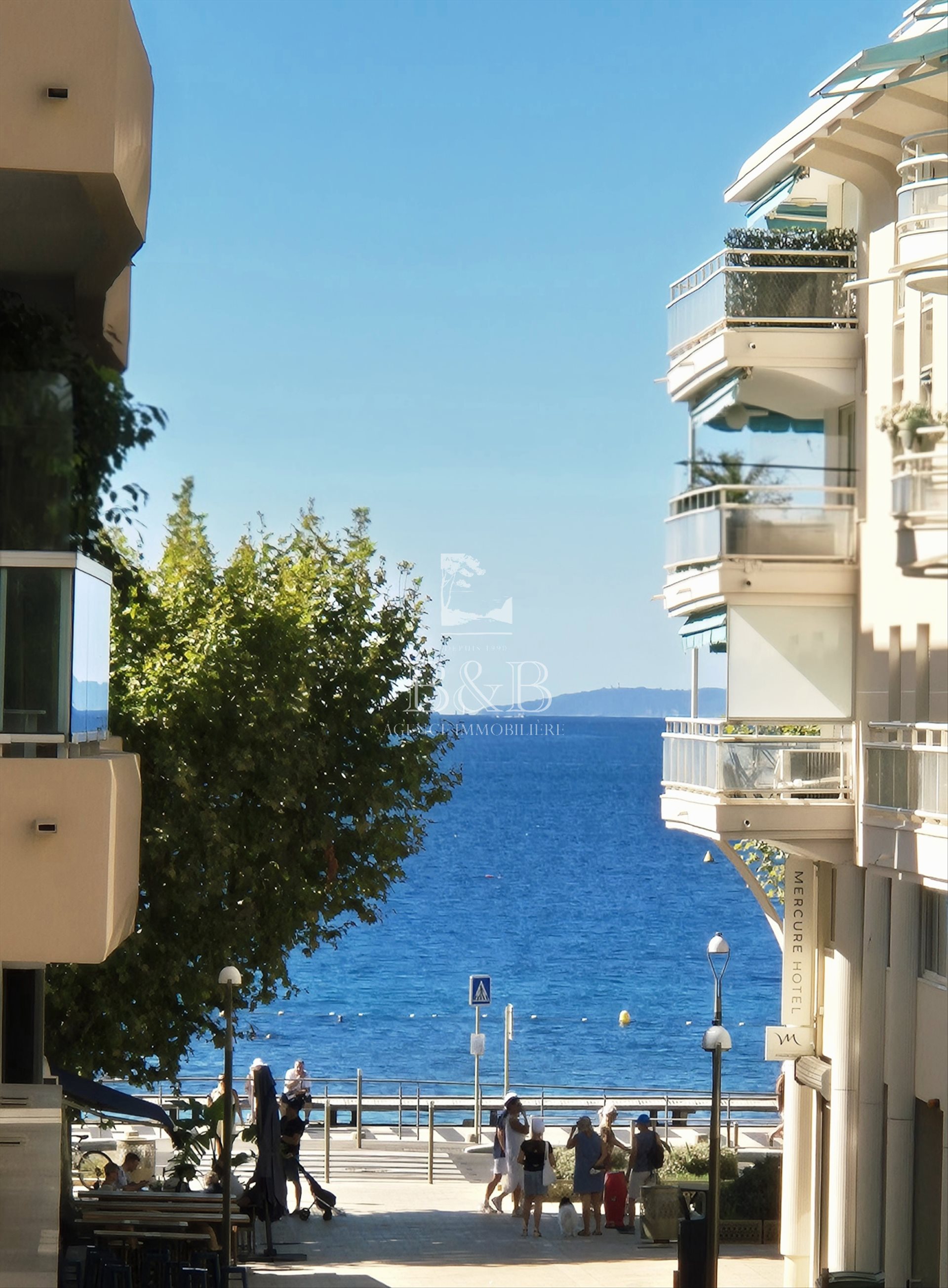 Appartement à vendre, 85m², Saint-Raphaël